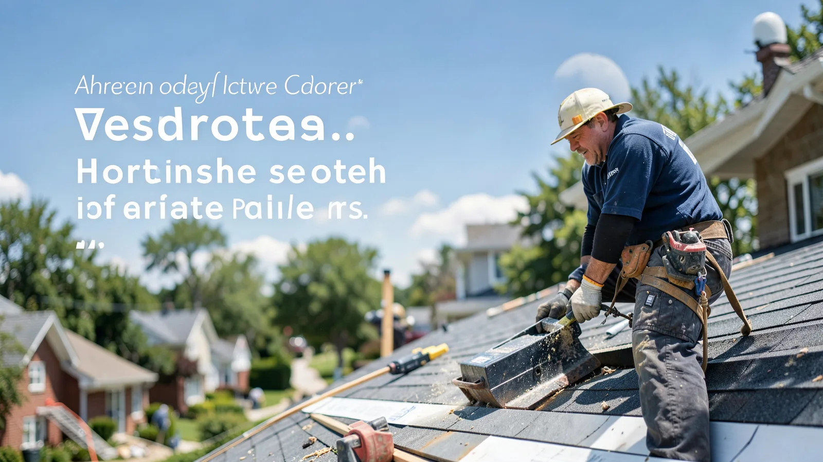 Roof Replacement in Eastlake Weir, FL near me